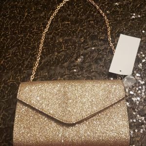 rose gold clutch canada